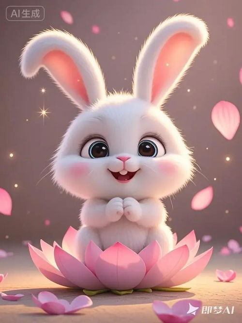 屬兔人1月24至26日大事預(yù)警 神兔降臨，天意難違